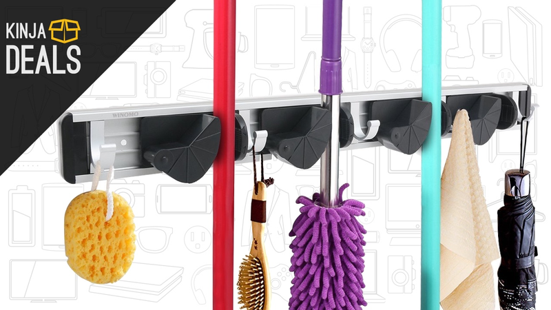 Illustration for article titled Today's Best Deals: Free Chromecast, Fire Tablet, Wake-Up Light, and More